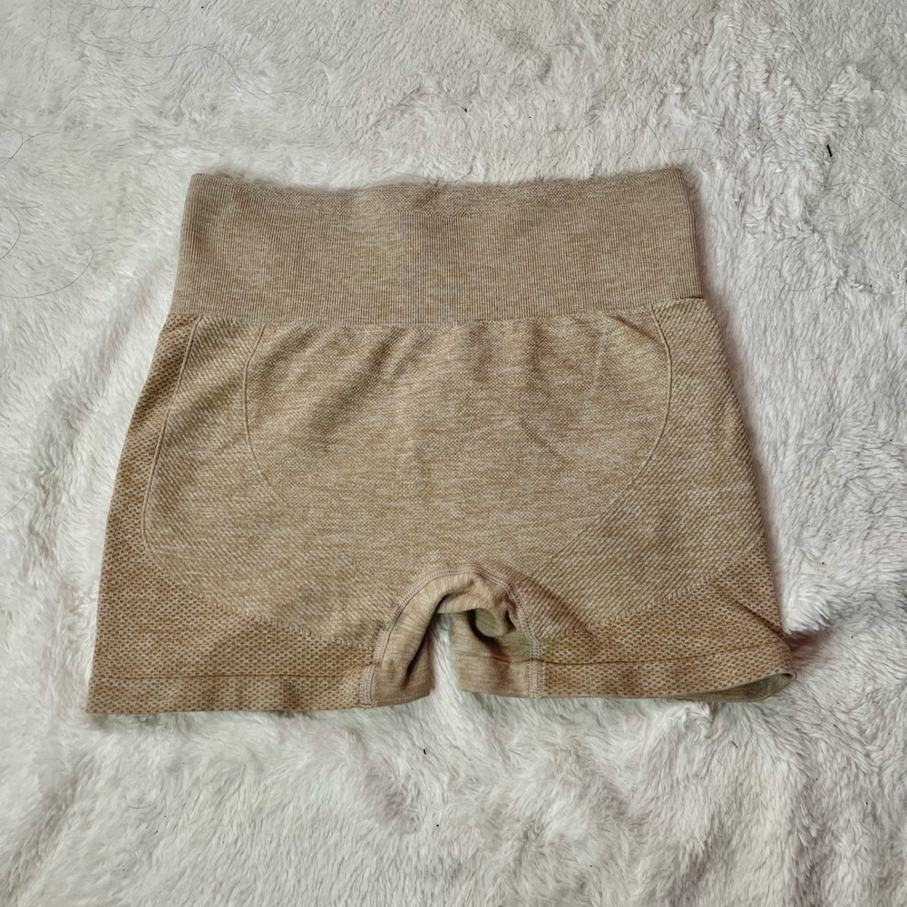 Gym shorts